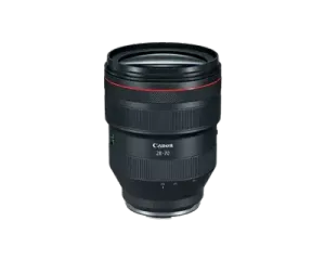 RF 28-70mm F2L USM