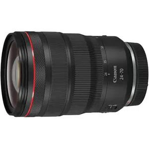 RF 24-70mm F/2.8L IS USM