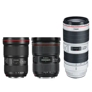 Canon EF Trinity 20%