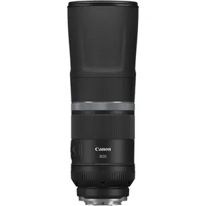 RF 800mm f/11 IS STM
