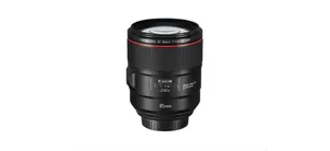 EF 85mm 1.4L IS USM