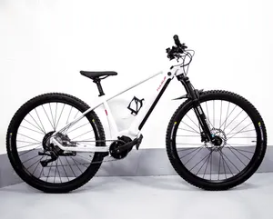 E-Bike Hardtail - Small