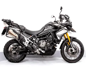 Triumph Tiger 900 Rally