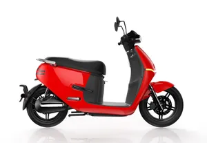 Scooter Electric - EK3 / up to 60km