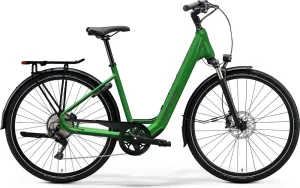 Light E-Bike City - size M/L