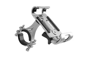 Phone bike holder