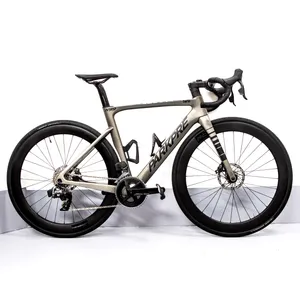 Road Bike - M (53.5cm)