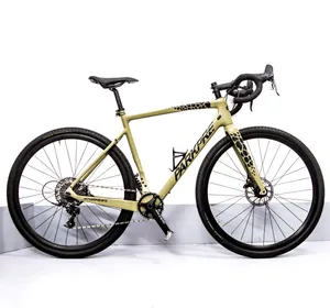 Gravel Bike - M (54cm)