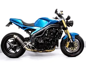 Triumph Speed Triple 1050 2005