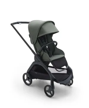 Bugaboo Dragonfly pushchair
