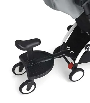 The BABYZEN board scooter 
