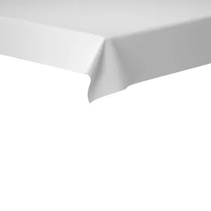 Evolin® duk 127 x 127 cm - Vit