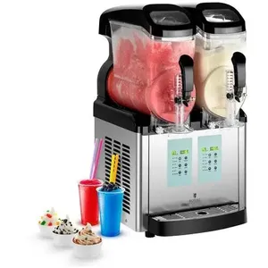 Slushmaskin - 2 x 6L