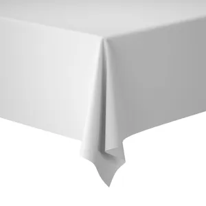 Evolin® duk 127 x 220 cm - Vit