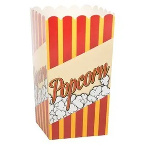 Popcornbägare - Tryck - 1,4 l