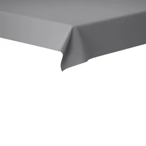 Evolin® duk 127 x 127 cm - Grå