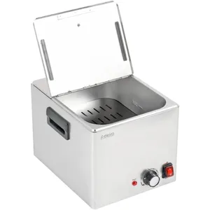 Korvvärmare 8 liter - 1kw
