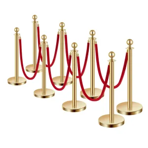 VIP-entré - 3m - Guld