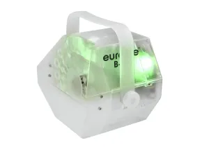 Såpbubbelmaskin - LED