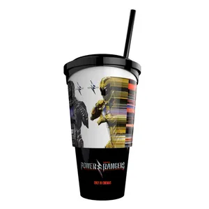 Mugg, 500 ml, Power Ranger