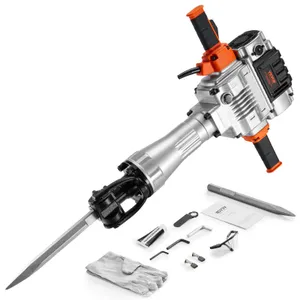 ELECTRIC JACCK HAMMER