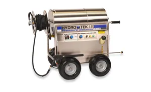 HOT WATER PRESSURE WASHER 1000PSI