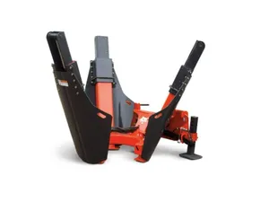 SKID STEER TREE SPADE 