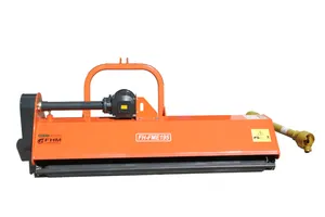 3PT FLAIL MOWER FOR KUBOTA TRACTOR 