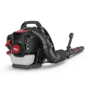 BACKPACK LEAF BLOWER