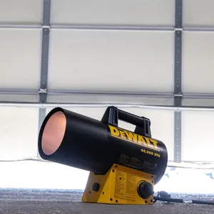 60,000 BTU LP HEATER