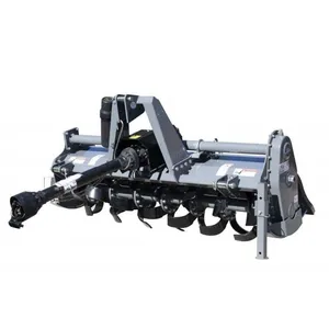 3PT ROTOTILLER FOR KUBOTA TRACTOR