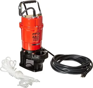 2IN SUBMERSIBLE TRASH PUMP