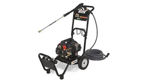 Pressure Washer 