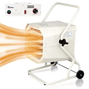 10,000 WATT 240 VOLT HEATER