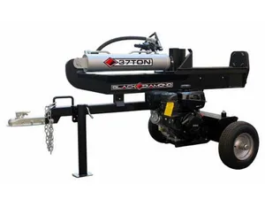 WOOD SPLITTER 37 TON