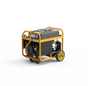 PORTABE GENERATOR 
