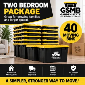 Two Bedroom Package