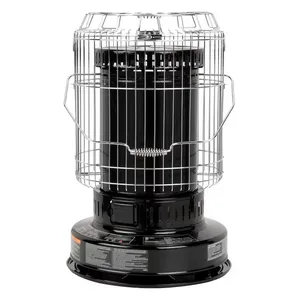 Fuel Heater