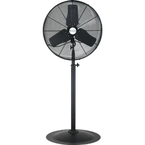 Pedestal Fan-Commercial Grade