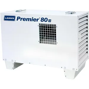 Tent Heaters