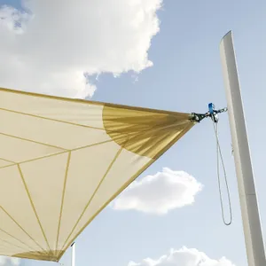 sun sail & rigging