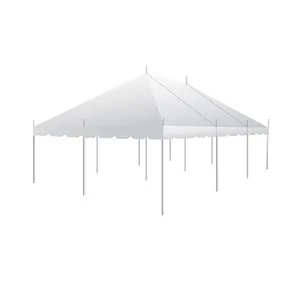 20x30 Pole Tent