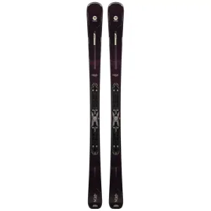 Ski Economy 