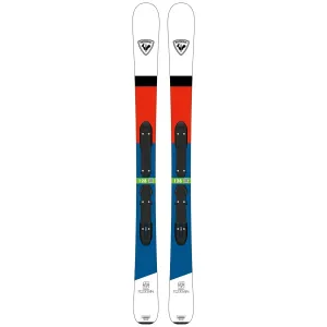 Ski Economy < 6 Jahren