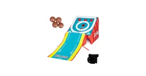 Giant Inflatable Skee‑Ball Game – 11 Ft.