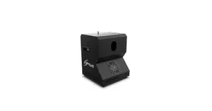 CHAUVET DJ Hurricane Bubble Smoke Machine