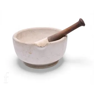 Pestle And Motar