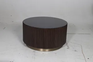 Inglewood BL Round Coffee Table - 77783