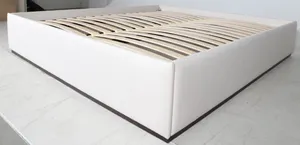 BL Bed Base, King, Plinth - 58310
