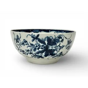 Mansfield Porcelain bowl